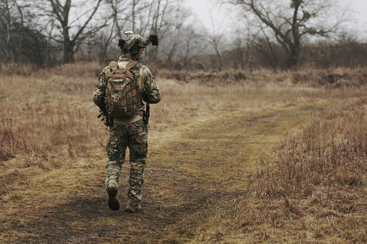 Comment Choisir le Bon Sac à Dos Tactique ? - Nation Army