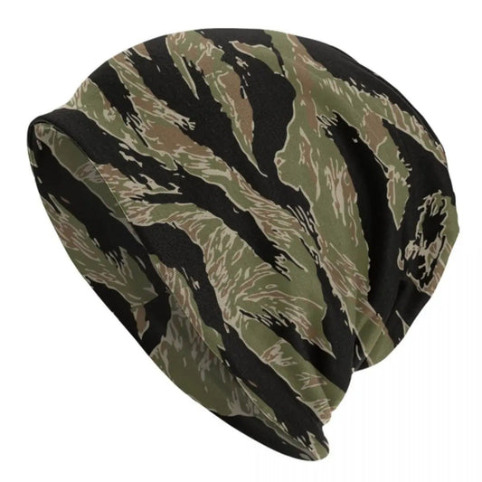 Bonnet Militaire Black Zebra – Discrétion et Confort - Nation Army