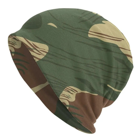 Bonnet Militaire Camouflage – Discrétion et Confort - Nation Army