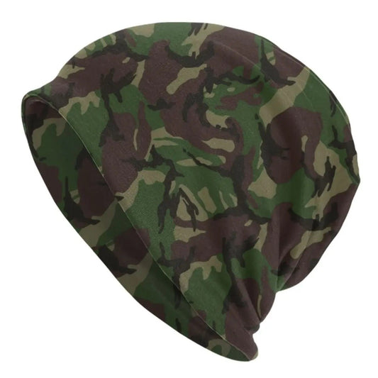 Bonnet Militaire Jungle Aventure – Discrétion et Confort - Nation Army