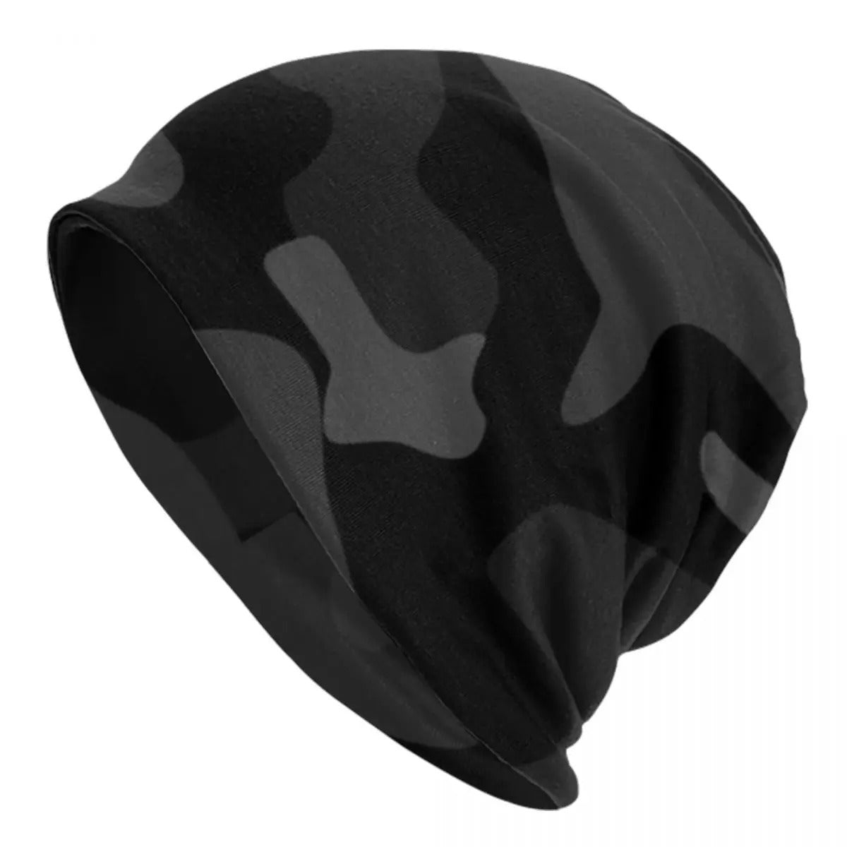 Bonnet Militaire Monochrome – Discrétion et Confort - Nation Army