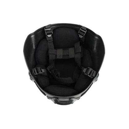 Casque Airsoft Tactique CS SWAT - Confort et Protection - Nation Army