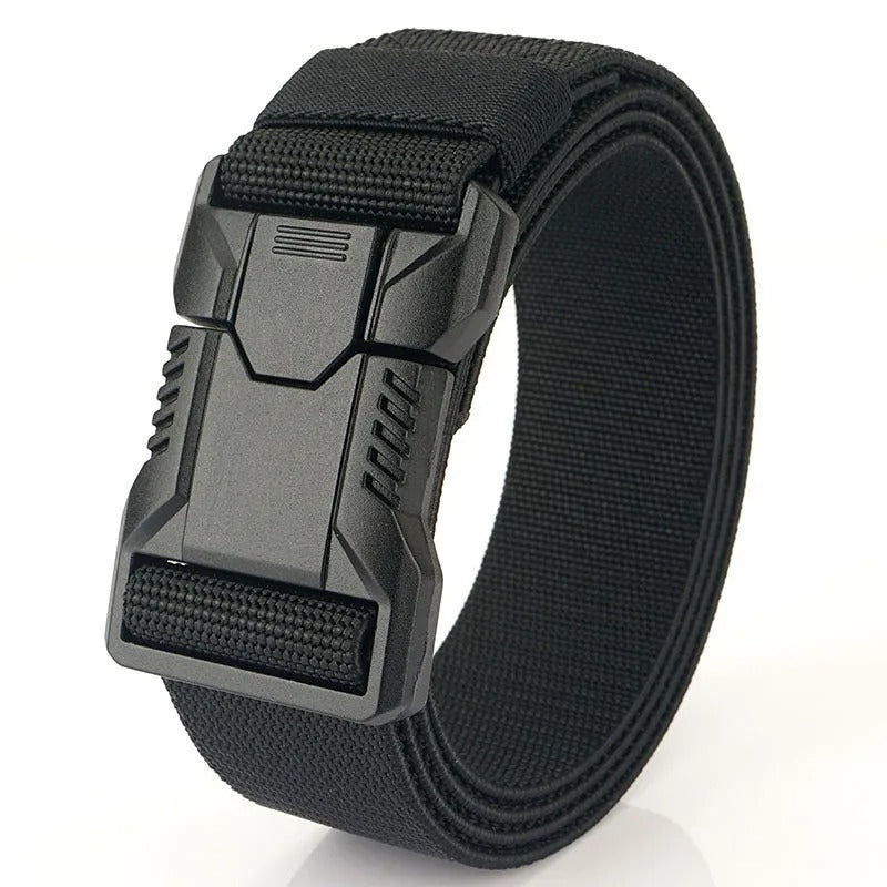 Ceinture Tactique en Nylon – Légèreté et Performance - Nation Army