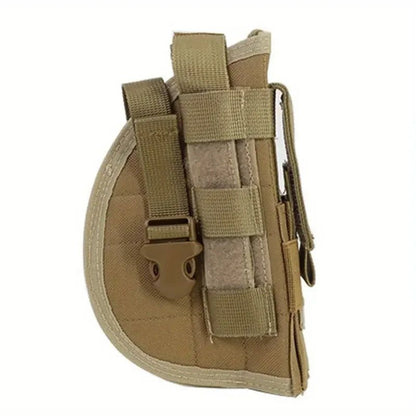 Holster Fixation Ceinture - Sécurité et Accès Rapide - Nation Army