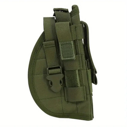 Holster Fixation Ceinture - Sécurité et Accès Rapide - Nation Army