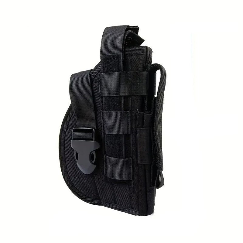 Holster Fixation Ceinture - Sécurité et Accès Rapide - Nation Army