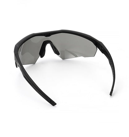 Lunettes de Protection Tactiques - Sécurité et Performance - Nation Army