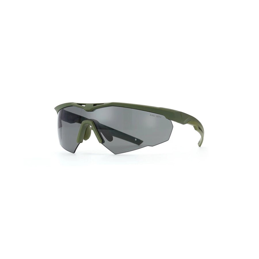 Lunettes de Protection Tactiques - Sécurité et Performance - Nation Army