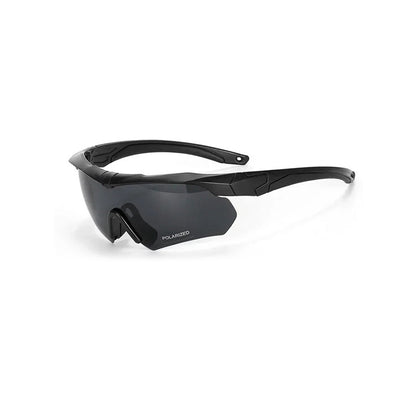 Lunettes Tactiques Militaires HD - Protection Optimale - Nation Army