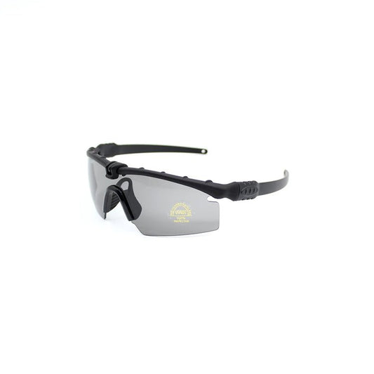 Lunettes Tactiques Militaires UV400 - Protection Maximale - Nation Army