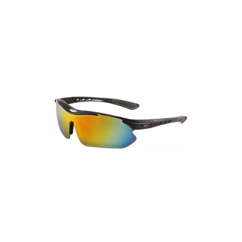 Lunettes Tactiques Polarisées - Confort et Protection - Nation Army