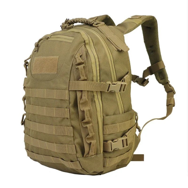 Sac à Dos Tactique Militaire – Grande Capacité - Nation Army