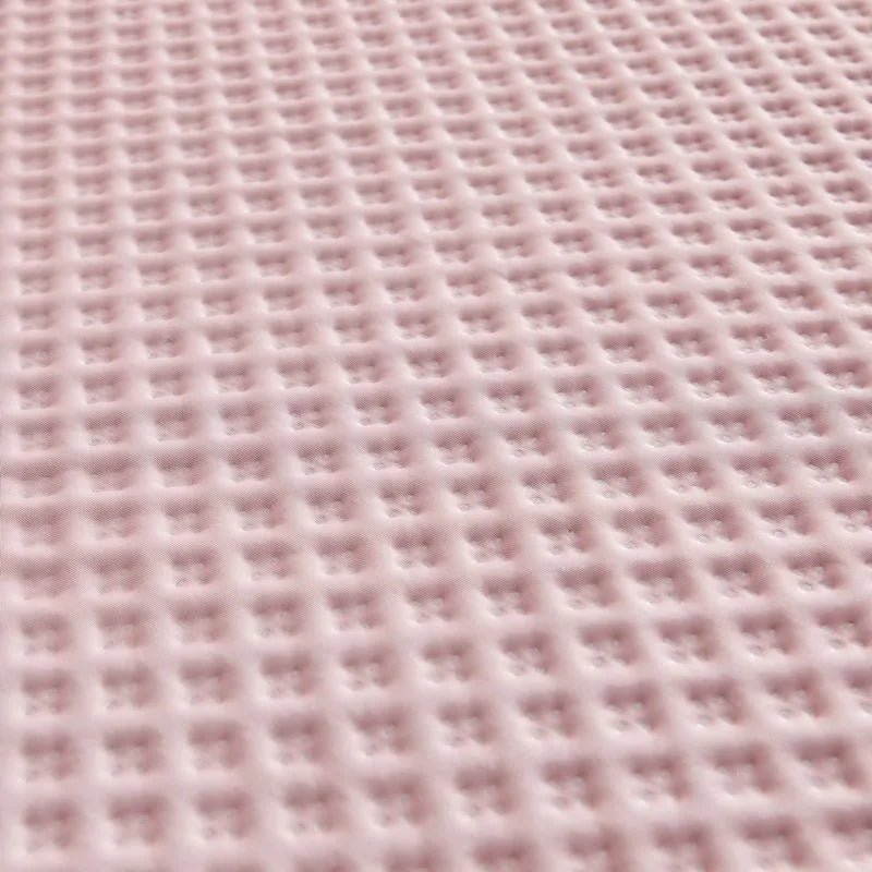 Surmatelas Rafraîchissant Été – Refroidissement Instantané pour Dormeurs Chauds | Housse de Matelas Simple, Queen, King - Nation Army