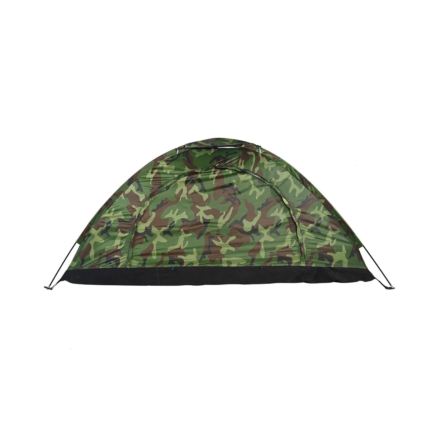 Tente Camouflage - Protection UV & Imperméable - Nation Army