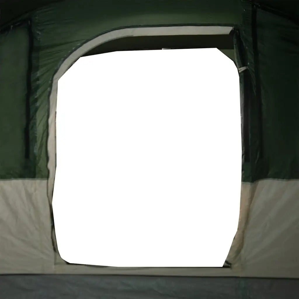 Tente de Camping Extra Large - Protection Totale & Confort Optimal - Nation Army