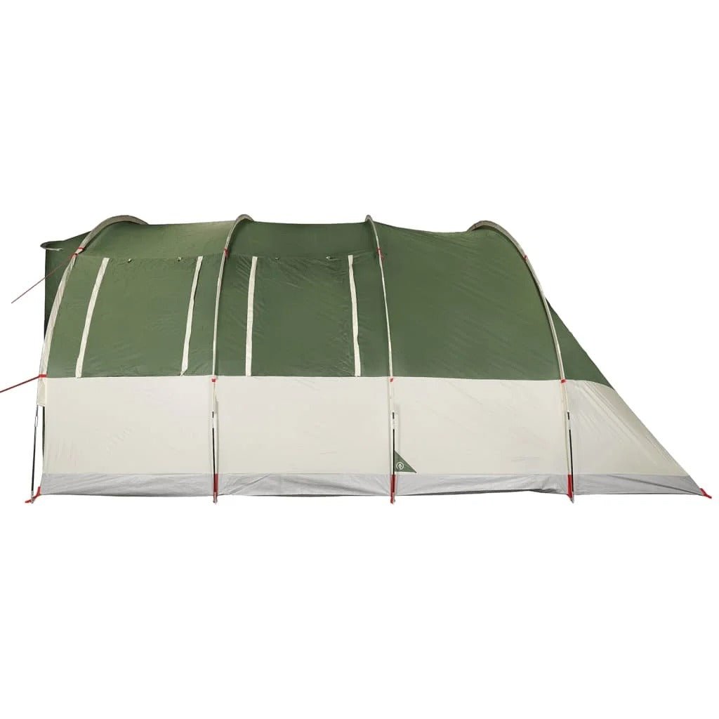 Tente de Camping Extra Large - Protection Totale & Confort Optimal - Nation Army