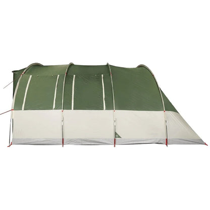 Tente de Camping Extra Large - Protection Totale & Confort Optimal - Nation Army