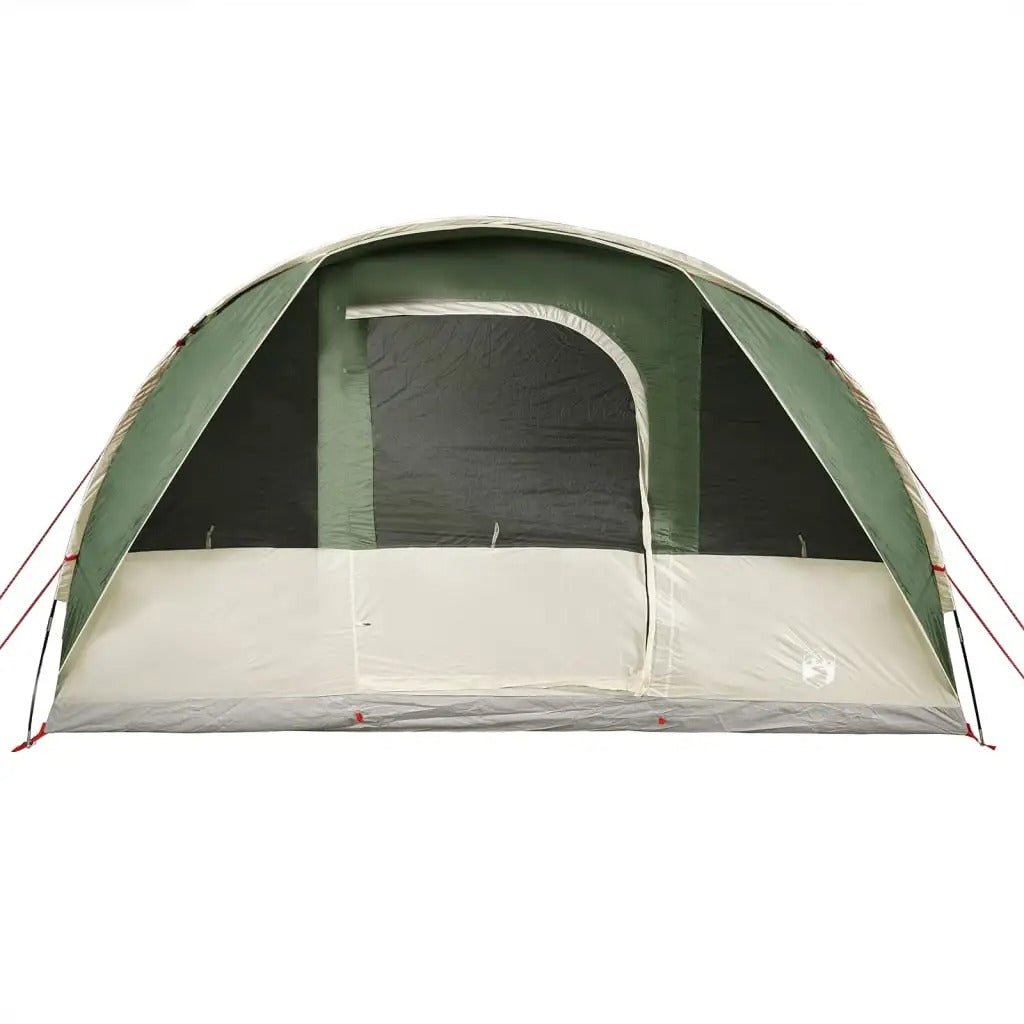 Tente de Camping Extra Large - Protection Totale & Confort Optimal - Nation Army