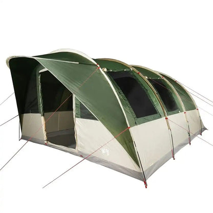 Tente de Camping Extra Large - Protection Totale & Confort Optimal - Nation Army